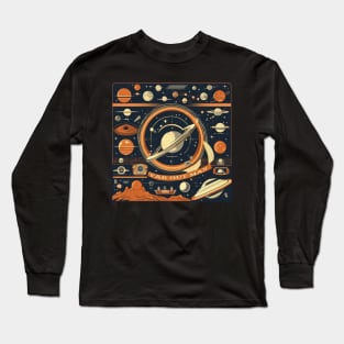 FAR OUT MAN IV Long Sleeve T-Shirt